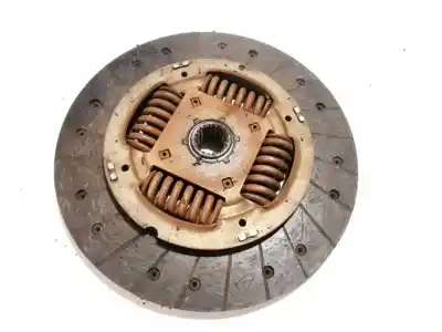 Second-hand car spare part CLUTCH KIT for PEUGEOT 807  OEM IAM references 701090  20012