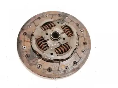 Pièce détachée automobile d'occasion KIT D'EMBRAYAGE pour OPEL ZAFIRA B  Références OEM IAM 21010510  