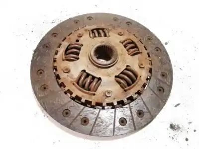 Second-hand car spare part clutch kit for audi a5 cabriolet (8f7) 3.0 tdi quattro oem iam references 0b4141117