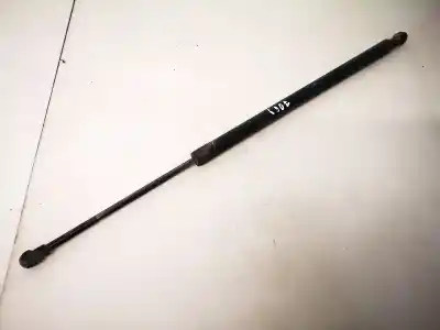 Peça sobressalente para automóvel em segunda mão AMORTECEDOR DO CAPÔ por BMW X5 (E53)  Referências OEM IAM 51248402405  51.24-8402405