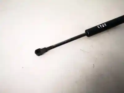 Peça sobressalente para automóvel em segunda mão amortecedor do capô por bmw x5 (e53) 4.4 v8 32v cat (m62) referências oem iam   