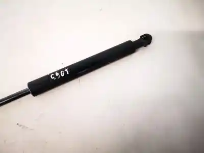 Peça sobressalente para automóvel em segunda mão amortecedor do capô por bmw x5 (e53) 4.4 v8 32v cat (m62) referências oem iam   