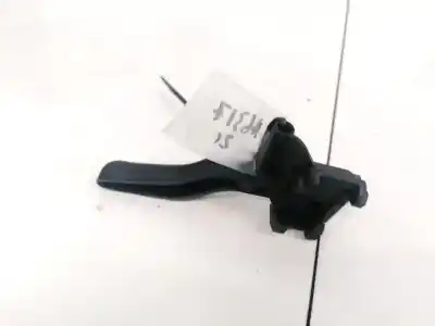 Pezzo di ricambio per auto di seconda mano plastiche per opel vectra c (z02) 2.2 dti 16v (f69) riferimenti oem iam   