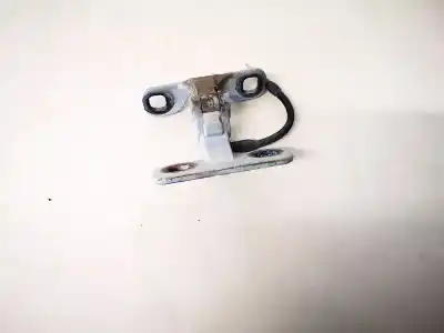 Tweedehands auto-onderdeel kofferbak / deur schokdempers voor bmw x5 (e53) 4.4 v8 32v cat (m62) oem iam-referenties 8247667