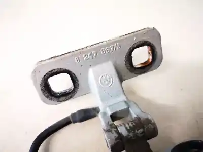 Tweedehands auto-onderdeel kofferbak / deur schokdempers voor bmw x5 (e53) 4.4 v8 32v cat (m62) oem iam-referenties 8247667  