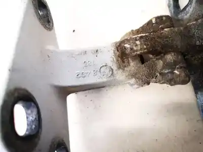 Tweedehands auto-onderdeel kofferbak / deur schokdempers voor bmw x5 (e53) 4.4 v8 32v cat (m62) oem iam-referenties 8402183  