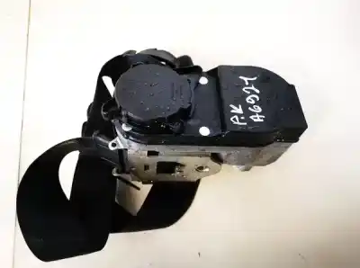 Second-hand car spare part front left seat belt for mercedes clase r (w251) 3.0 cdi cat oem iam references 33033476a  000837748