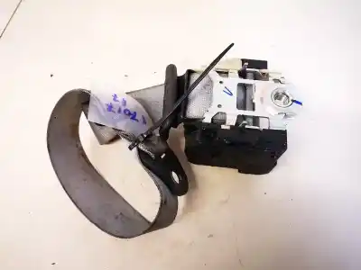 Pezzo di ricambio per auto di seconda mano CINTURA DI SICUREZZA ANTERIORE SINISTRA per OPEL TIGRA TWIN TOP  Riferimenti OEM IAM 33009758  