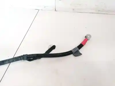 Second-hand car spare part wire for bmw x5 (e53) 4.4 v8 32v cat (m62) oem iam references 143955903  702000964