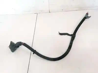 Tweedehands auto-onderdeel draad voor bmw x5 (e53) 4.4 v8 32v cat (m62) oem iam-referenties 143955903