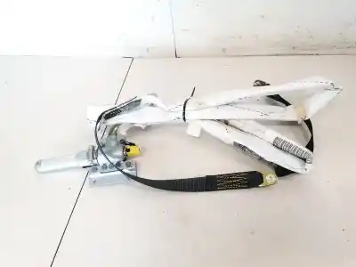 Tweedehands auto-onderdeel gordijn airbag voor rechts voor bmw x5 (e53) 4.4 v8 32v cat (m62) oem iam-referenties 5322322