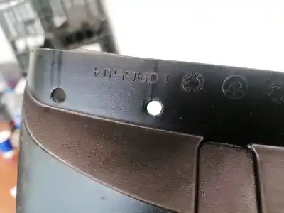 Pezzo di ricambio per auto di seconda mano plastica per bmw x5 (e53) 4.4 v8 32v cat (m62) riferimenti oem iam 1096504  