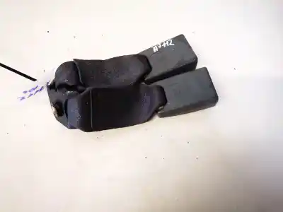 Pezzo di ricambio per auto di seconda mano gancio cintura posteriore centrale per rover rover 600 (rh) 1.8 618 i riferimenti oem iam 