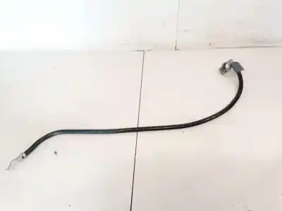 Tweedehands auto-onderdeel draad voor bmw x5 (e53) 4.4 v8 32v cat (m62) oem iam-referenties 10299011