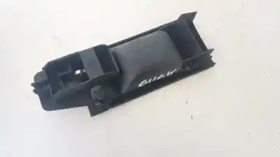 Автозапчастина б/у усередині передня права ручка для audi a6, c5 1997.01 - 2001.08 1.8 92kw 1997.07 - 2005.01 посилання на oem iam 4a0837020c  