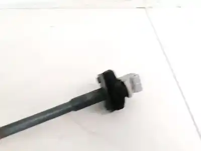 Peça sobressalente para automóvel em segunda mão rótula barra direção por bmw x5 (e53) 4.4 v8 32v cat (m62) referências oem iam   