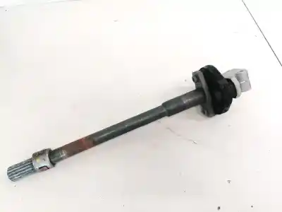 Tweedehands auto-onderdeel gezamenlijke stuurinrichting voor bmw x5 (e53) 4.4 v8 32v cat (m62) oem iam-referenties 