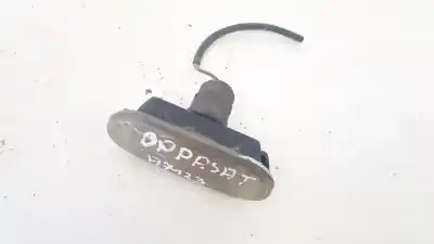 Автозапчастина б/у права бічна лампа для volkswagen passat b5 (3b2) 1.9 tdi посилання на oem iam 3b09491117c