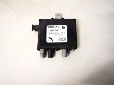 Tweedehands auto-onderdeel antenne versterker voor bmw x5 (e53) 4.4 v8 32v cat (m62) oem iam-referenties 6906070