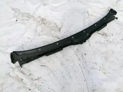 Tweedehands auto-onderdeel torpedo voor bmw x5 (e53) 4.4 v8 32v cat (m62) oem iam-referenties 51718402642