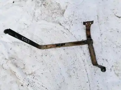 Pezzo di ricambio per auto di seconda mano plastica per bmw x5 (e53) 4.4 v8 32v cat (m62) riferimenti oem iam   