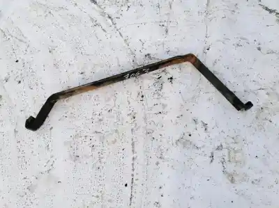 Tweedehands auto-onderdeel plasticen voor bmw x5 (e53) 4.4 v8 32v cat (m62) oem iam-referenties 