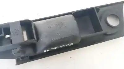 Автозапчасти б/у внутри передней правой ручки за audi 100 avant (c4) 2.5 tdi ссылки oem iam 4a0839020b  