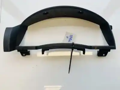 Second-hand car spare part front decorative moulding for opel meriva b 1.7 16v cdti oem iam references 13125223