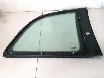 İkinci el araba yedek parçası sol arka esas cam için opel zafira a 2.0 dti oem iam referansları 43r007022  43r-007022