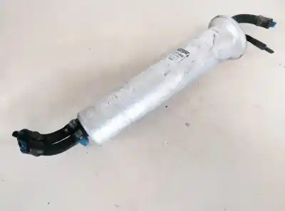 Tweedehands auto-onderdeel dieselfilter voor bmw x5 (e53) 4.4 v8 32v cat (m62) oem iam-referenties h151wk