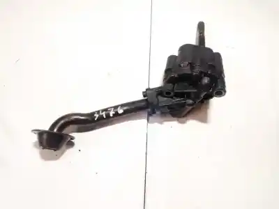 Автозапчасти б/у нефтяная бомба за audi a4 avant (b5) 1.8 ссылки oem iam 058115153  