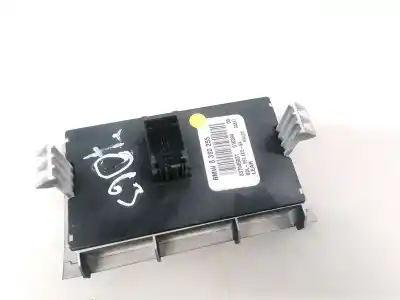 Second-hand car spare part headlights switch for bmw x5 (e53) 4.4 v8 32v cat (m62) oem iam references 8380255  037045051