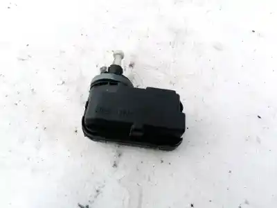 Second-hand car spare part headlight adjustment motor for opel meriva b 1.7 16v cdti oem iam references 