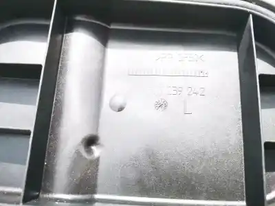 Pezzo di ricambio per auto di seconda mano plastica per volvo v50 (545) 2.0 d riferimenti oem iam 1305239242  