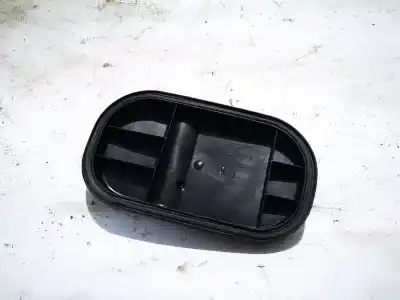 Pezzo di ricambio per auto di seconda mano plastica per volvo v50 (545) 2.0 d riferimenti oem iam 1305239242  