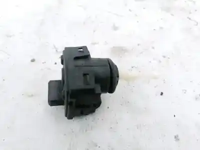 Автозапчастина б/у двиг регулювання фар для volkswagen passat b5 (3b2) 1.9 tdi посилання на oem iam 3a0941295