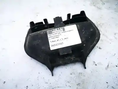 Автозапчастина б/у пластика для audi a4 avant (b5) 1.9 tdi посилання на oem iam 1305219063