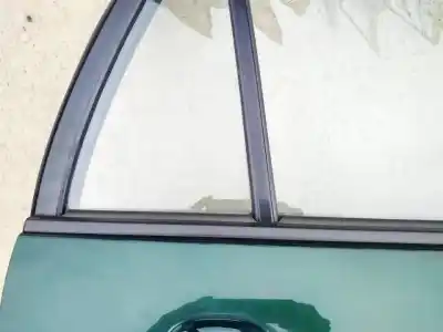 Second-hand car spare part plastics for toyota corolla (e11) 2.0 d-4d linea sol oem iam references   