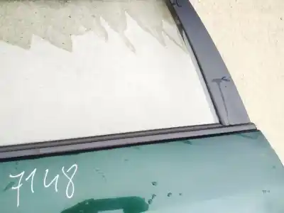 Second-hand car spare part plastics for toyota corolla (e11) 2.0 d-4d linea sol oem iam references   