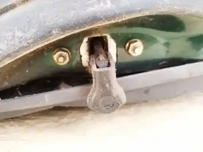 Second-hand car spare part hinge for toyota corolla (e11) 2.0 d-4d linea sol oem iam references   