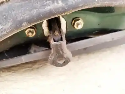 Second-hand car spare part hinge for toyota corolla (e11) 2.0 d-4d linea sol oem iam references 