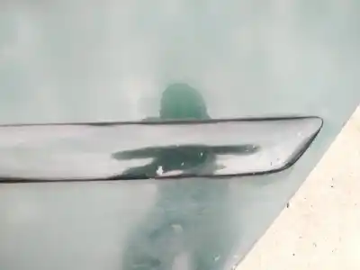 Pezzo di ricambio per auto di seconda mano plastica per toyota corolla (e11) 2.0 d-4d linea sol riferimenti oem iam   