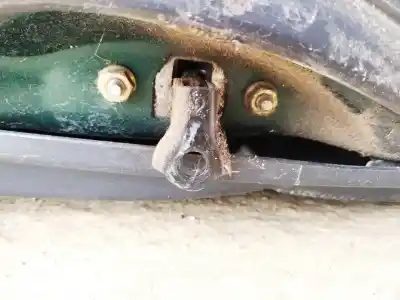 Second-hand car spare part hinge for toyota corolla (e11) 2.0 d-4d linea sol oem iam references   