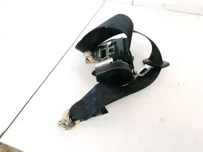 Автозапчасти б/у передний левый ремень безопасности за audi a4 avant (8e) 2.5 tdi (120kw) ссылки oem iam 8e5857805d