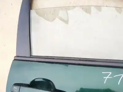 Pezzo di ricambio per auto di seconda mano plastica per toyota corolla (e11) 2.0 d-4d linea sol riferimenti oem iam   