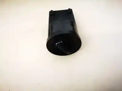 Автозапчастина б/у управління світлом для volkswagen passat b5 (3b2) 1.9 tdi посилання на oem iam 1c0941531