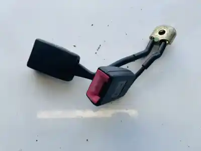 Автозапчастина б/у лівий задній гачок для audi a3 (8l) 1.9 tdi ambition посилання на oem iam 8l0857739a  