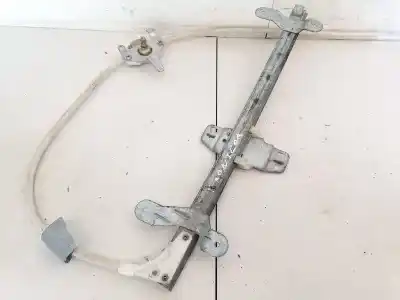 Second-hand car spare part Passenger Side Right Window Regulator for OPEL FRONTERA A 2.3 Turbodiesel OEM IAM references   