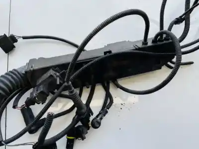 Peça sobressalente para automóvel em segunda mão fio por audi 100 avant (c4) 2.5 tdi referências oem iam   