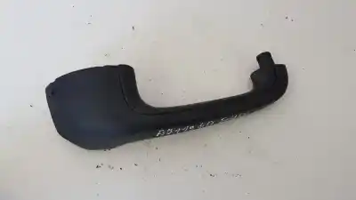 Автозапчастина б/у внутрішня задня права ручка для audi a6, c5 1997.01 - 2001.08 1.8 92kw 1997.07 - 2005.01 посилання на oem iam 4a0867372  